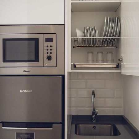 Santa Maria De La Cabeza1 Apartments Madryt Zewnętrze zdjęcie
