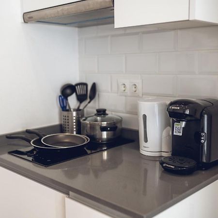 Santa Maria De La Cabeza1 Apartments Madryt Zewnętrze zdjęcie