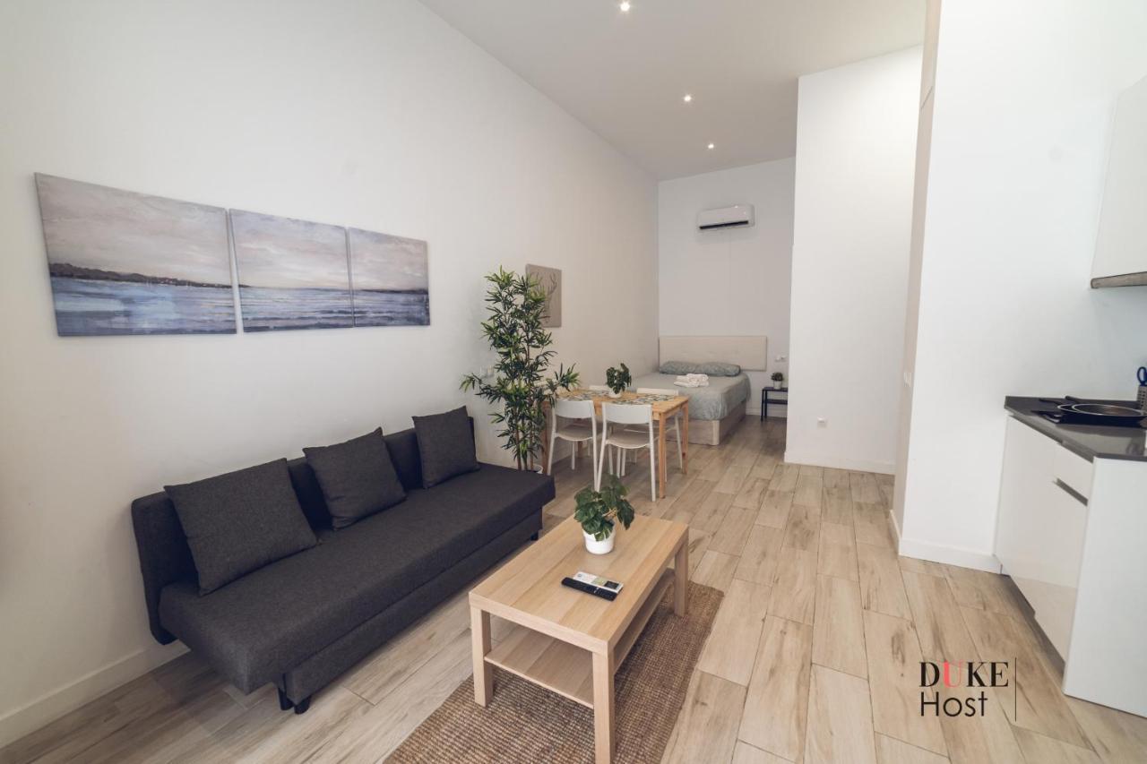 Santa Maria De La Cabeza1 Apartments Madryt Zewnętrze zdjęcie