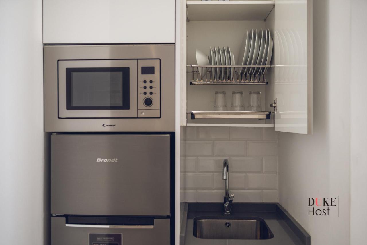 Santa Maria De La Cabeza1 Apartments Madryt Zewnętrze zdjęcie