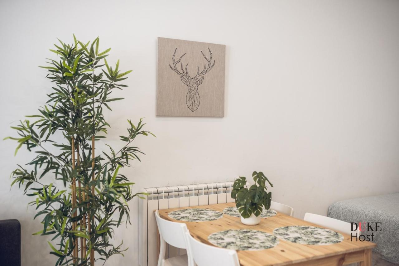 Santa Maria De La Cabeza1 Apartments Madryt Zewnętrze zdjęcie